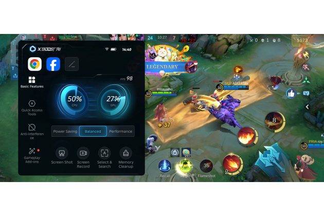 Review Infinix Note 60 Ultra Pininfarina: HP Mewah Bernuansa Mobil Sport