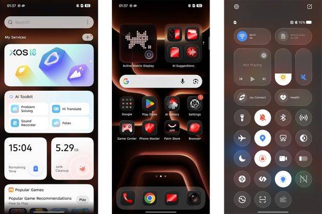 Review Infinix Note 60 Ultra Pininfarina: HP Mewah Bernuansa Mobil Sport