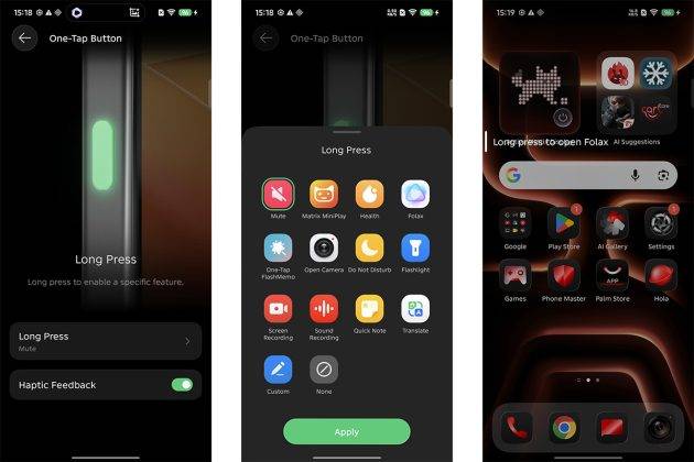 Review Infinix Note 60 Ultra Pininfarina: HP Mewah Bernuansa Mobil Sport