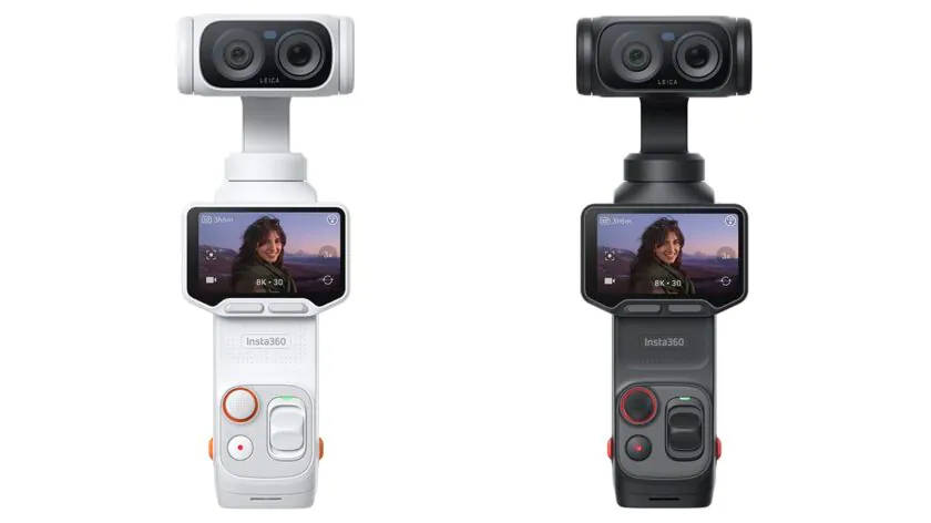 Insta360 Luna Ultra