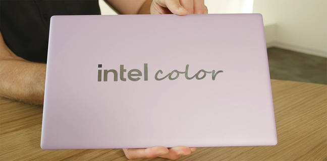 Intel Pamer Project Firefly, Calon Laptop Pesaing MacBook Neo Intel Pamer Project Firefly, Calon Laptop Pesaing MacBook Neo