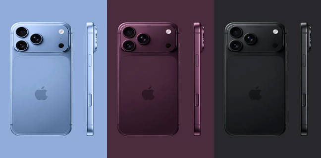 Bersiap Menghadapi Kenaikan Harga iPhone 18, Bakal Semahal Inikah? Bersiap Menghadapi Kenaikan Harga iPhone 18, Bakal Semahal Inikah?