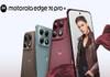 Motorola Edge 70 Pro Meluncur, Ditenagai Dimensity 8500 Extreme