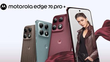 Motorola Edge 70 Pro Meluncur, Ditenagai Dimensity 8500 Extreme
