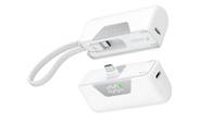Unik, Powerbank 10.000 MAh Ini Bisa Dibelah Dua Related Article