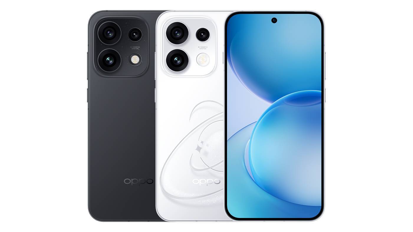 Oppo Reno 16 Pro