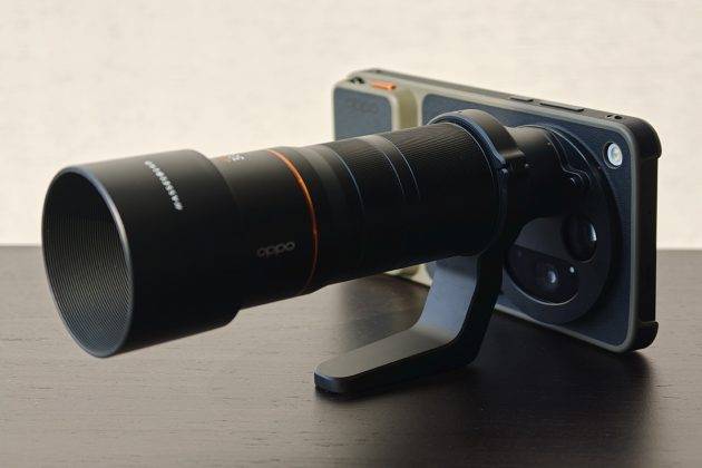 Menjajal Teleconverter Hasselblad Oppo Find X9 Ultra, Jangkauannya Ternyata Sejauh Ini