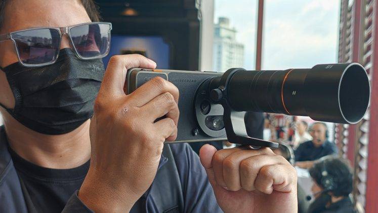 Menjajal Teleconverter Hasselblad Oppo Find X9 Ultra, Jangkauannya Ternyata Sejauh Ini