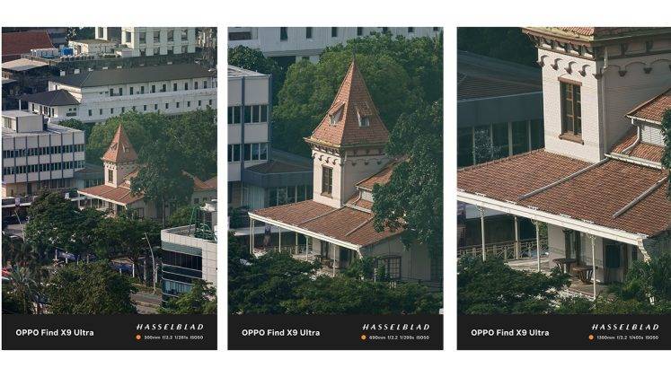 Menjajal Teleconverter Hasselblad Oppo Find X9 Ultra, Jangkauannya Ternyata Sejauh Ini