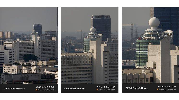 Menjajal Teleconverter Hasselblad Oppo Find X9 Ultra, Jangkauannya Ternyata Sejauh Ini