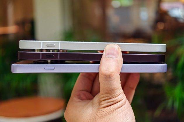 Hands-on Oppo Reno 16 Series, Tampilan Barunya Memukau dengan Efek 3D