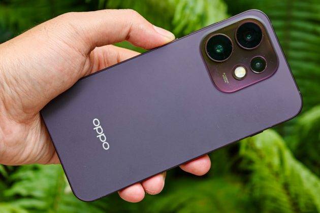 Hands-on Oppo Reno 16 Series, Tampilan Barunya Memukau dengan Efek 3D