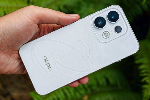 Hands-on Oppo Reno 16 Series, Tampilan Barunya Memukau dengan Efek 3D