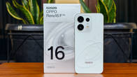 Pertama Kali, Oppo Reno 16F Sekarang Dibekali Kamera Telephoto Related Article