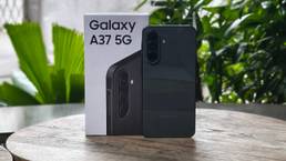 Review Samsung Galaxy A37: Cocok untuk Pemakaian Jangka Panjang Thumbnail