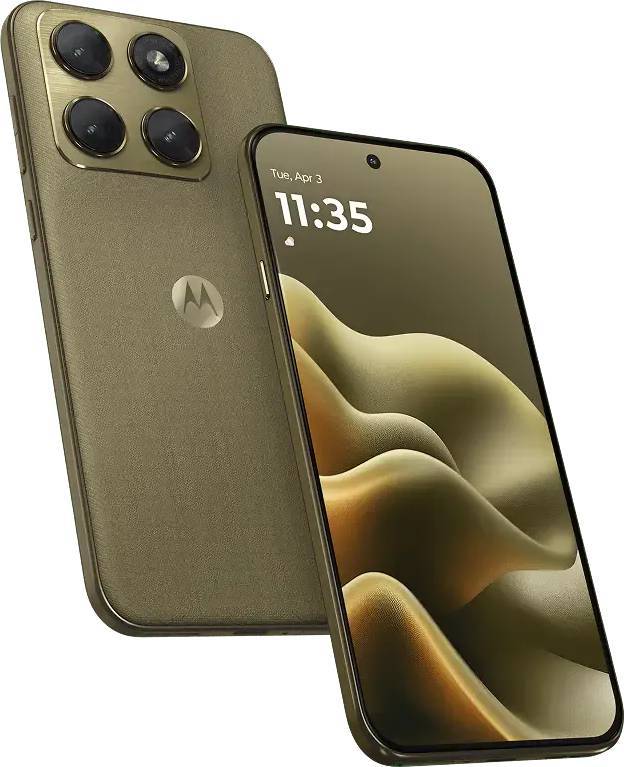 Motorola Edge (2026)