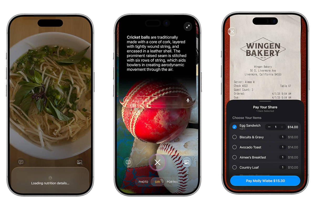 Apple Punya Siri AI versi Baru, Lebih Pintar dan Serba Bisa