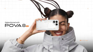 Tecno Pova 8 Resmi dengan Baterai 8.000 MAh, Segera Masuk Indonesia?