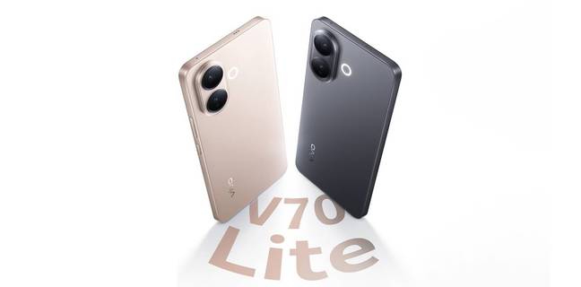 Vivo Diam-diam Rilis V70 Lite, Seperti Apa Spesifikasinya? Vivo Diam-diam Rilis V70 Lite, Seperti Apa Spesifikasinya?