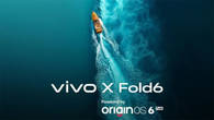 Vivo Sebar Teaser HP Lipat X Fold 6, Satu Layar Bisa Dibagi Lima Related Article