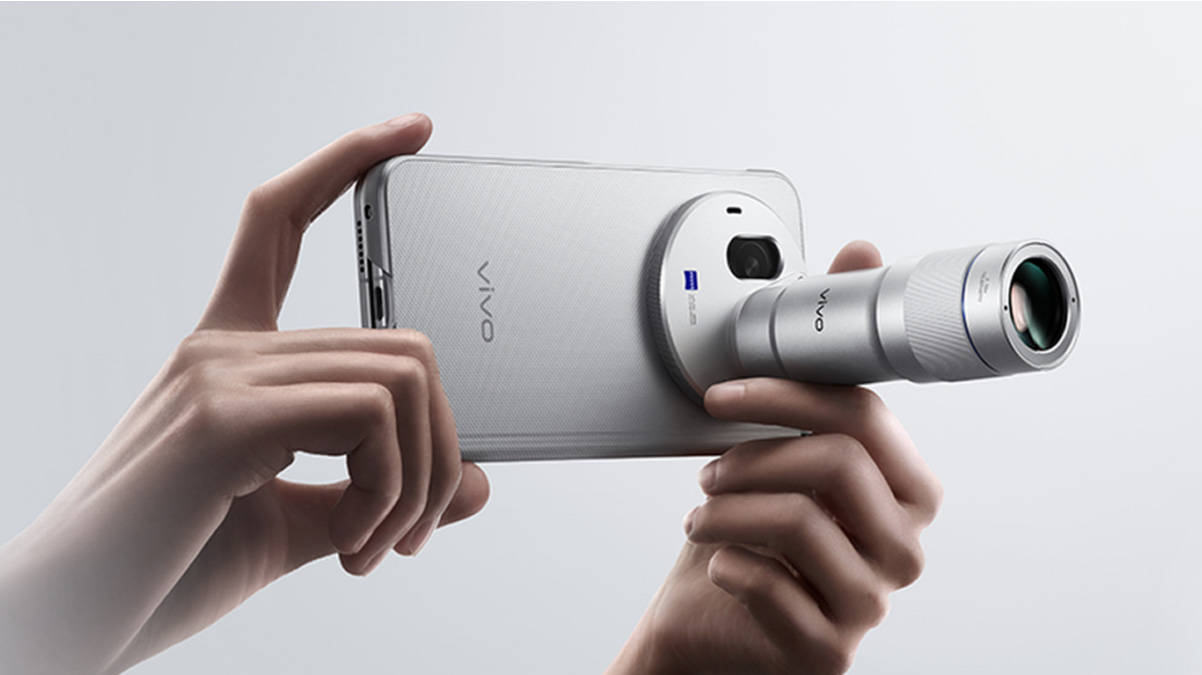 Vivo X Fold 6 Resmi, Dibekali Dimensity 9500, Baterai 7000 MAh, dan Kamera 200 MP