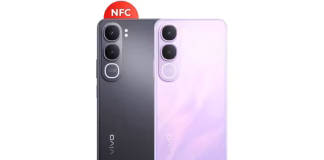 Vivo Y31s 5G Meluncur dengan Snapdragon 4 Gen 2 Vivo Y31s 5G Meluncur dengan Snapdragon 4 Gen 2