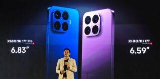 Xiaomi 17T dan 17T Pro Meluncur di Indonesia, Ini Harganya Xiaomi 17T dan 17T Pro Meluncur di Indonesia, Ini Harganya