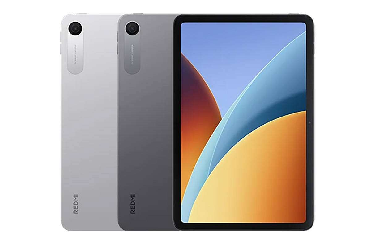 Xiaomi Redmi Pad 2 9,7 Masuk Indonesia, Tablet "Metal" Rp 2 Jutaan