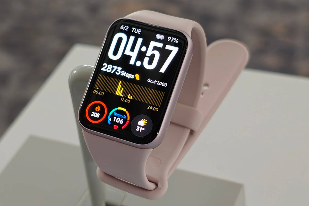 Xiaomi Rilis TWS dan Dua Smartwatch Baru di Indonesia, Harga Mulai Rp 1 Jutaan