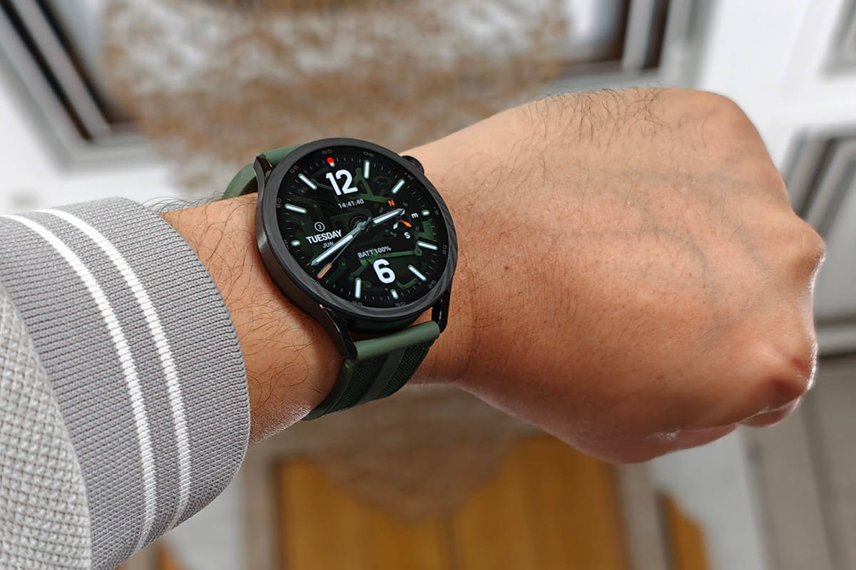 Xiaomi Rilis TWS dan Dua Smartwatch Baru di Indonesia, Harga Mulai Rp 1 Jutaan