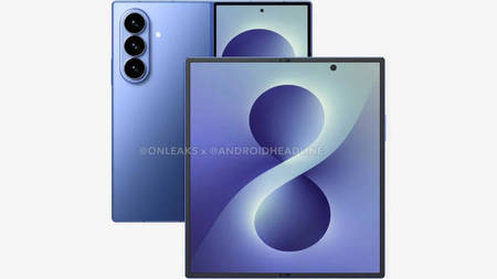 Segera Masuk Indonesia, Tiga HP Lipat Terbaru Samsung Kantongi TKDN
