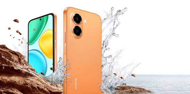 Honor X7e Diam-diam Rilis, Punya Baterai 7.500 MAh Honor 7e Diam-diam Meluncur, Punya Baterai 7.500 MAh