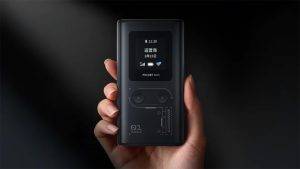 ZTE Rilis MiFi dengan Baterai 10.000 MAh, Bisa Menyala 26 Jam