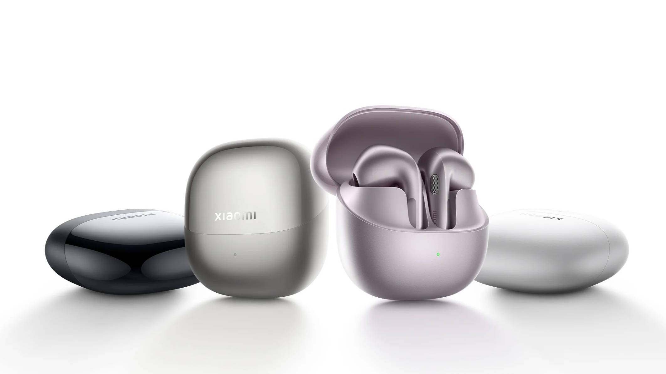Xiaomi Buds 6