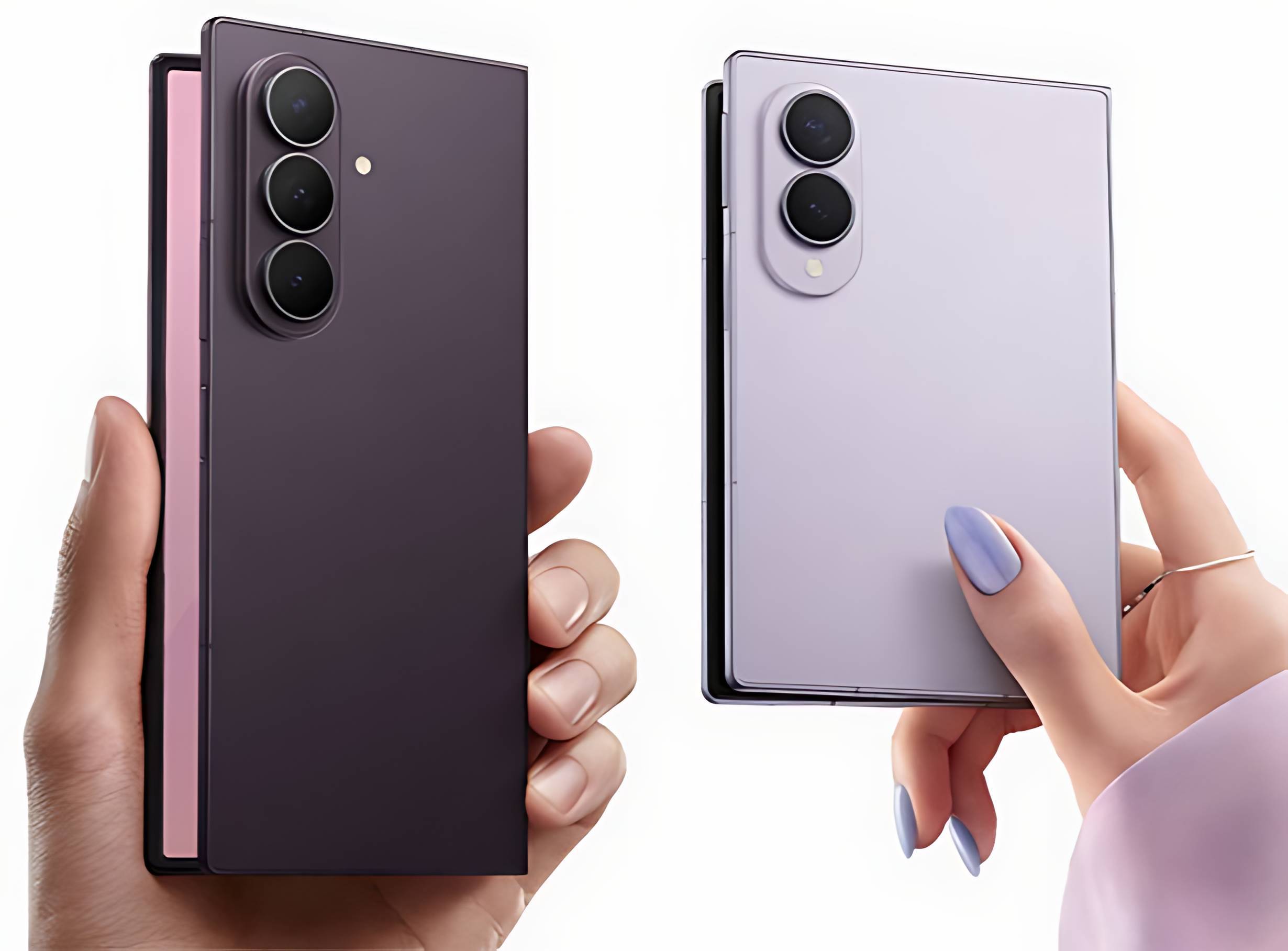 Samsung Galaxy Z Fold 8 Ultra vs Fold 8