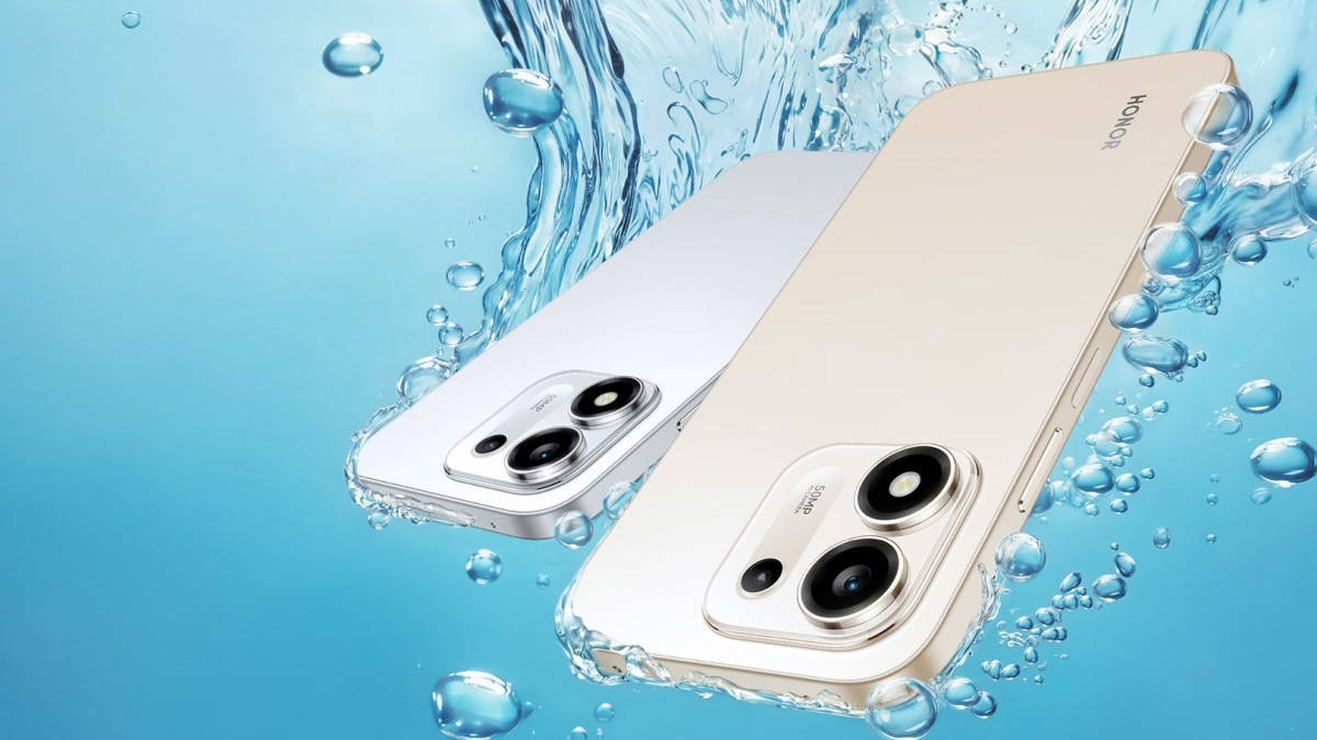 Honor X7e Plus Dirilis, Bersertifikasi IP69K dan Baterai 8.100 MAh