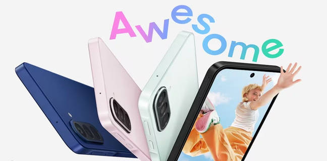 Samsung Galaxy Jump 5 Meluncur di Korea, Kembaran Galaxy A27 yang Beda Nama Samsung Galay Jump 5 Meluncur di Korea, Kembaran Galaxy A27 yang Beda Nama