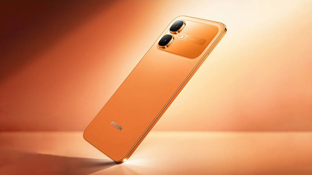 Infinix Smart 20
