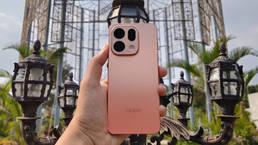 Oppo Find X9s Tawarkan Flagship dalam Bodi Compact, Ini Keunggulannya Thumbnail