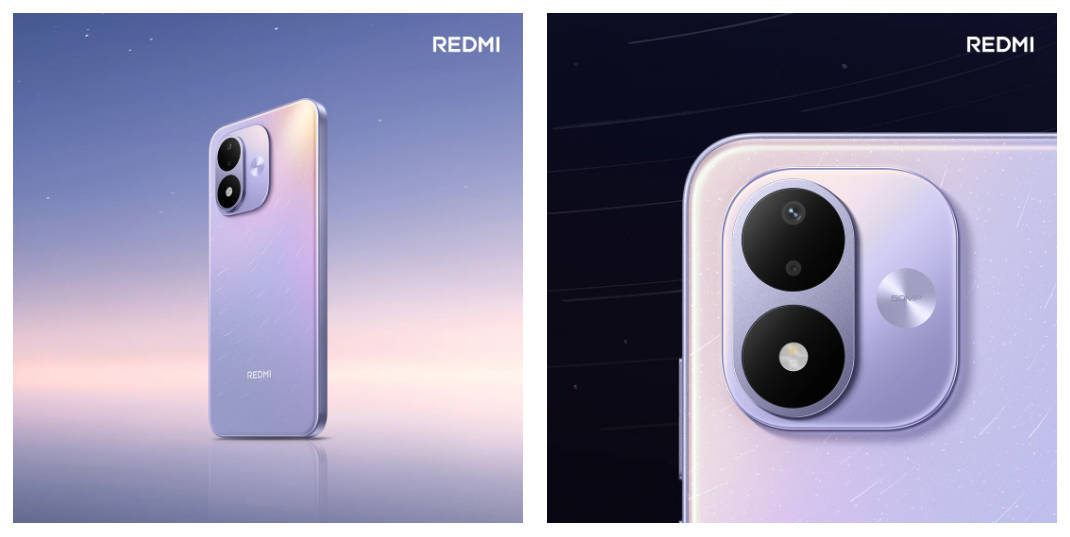 Redmi Note 17