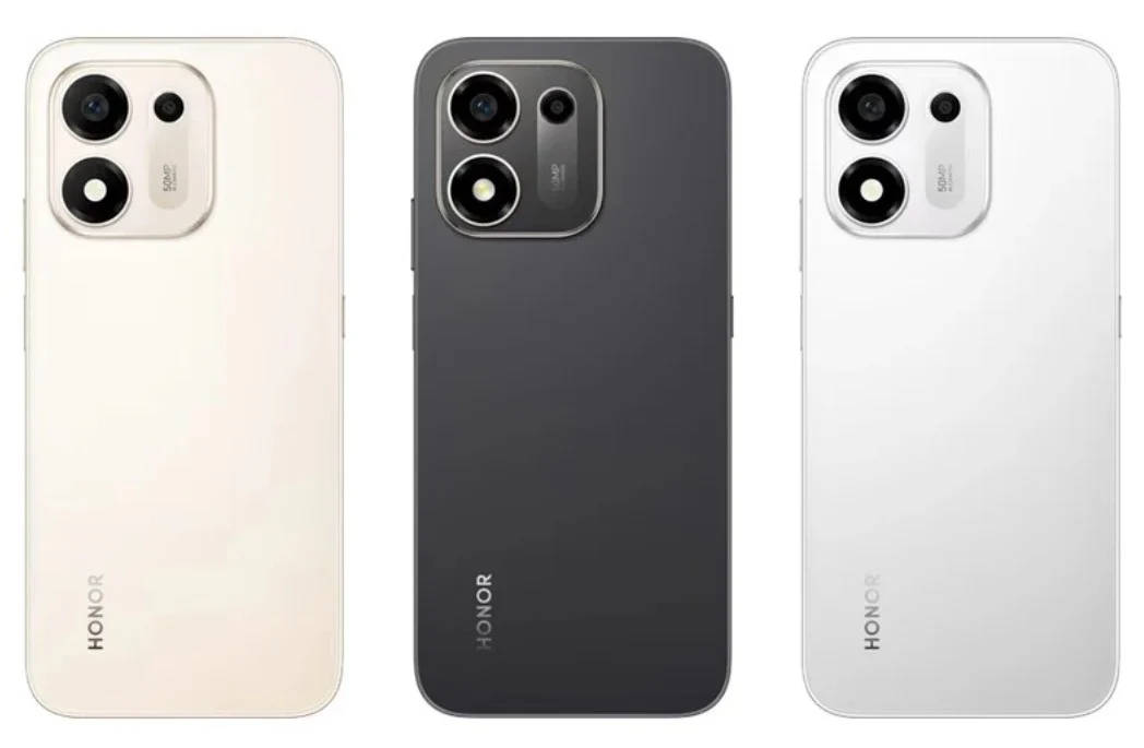 Honor X7e Plus 5G