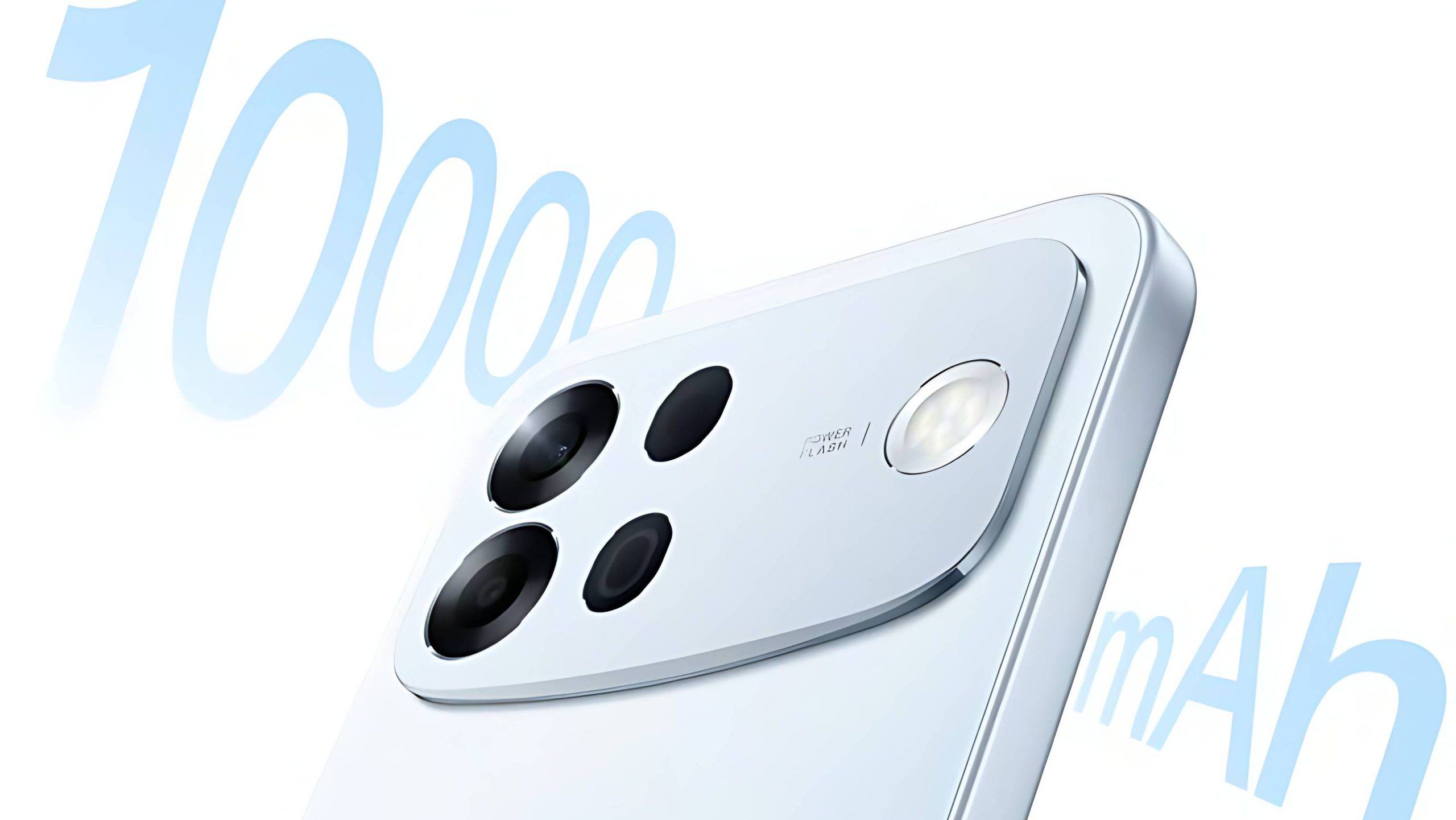 Tampilan Tiga Warna Oppo A7 Pro Max, HP Berbaterai 10.000 MAh