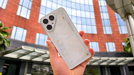 Review Tecno Pova 8 5G: Desain Unik dengan Alive Matrix, Baterai Awet