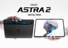RedMagic Astra 2 Meluncur Global, Tablet Gaming dengan Liquid Cooling