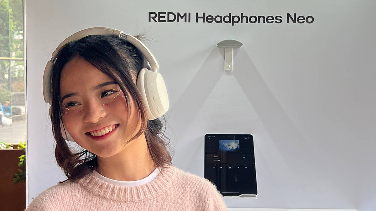 Xiaomi Rilis Tablet, TWS, Smartwatch, dan Headphone Redmi Baru di Indonesia