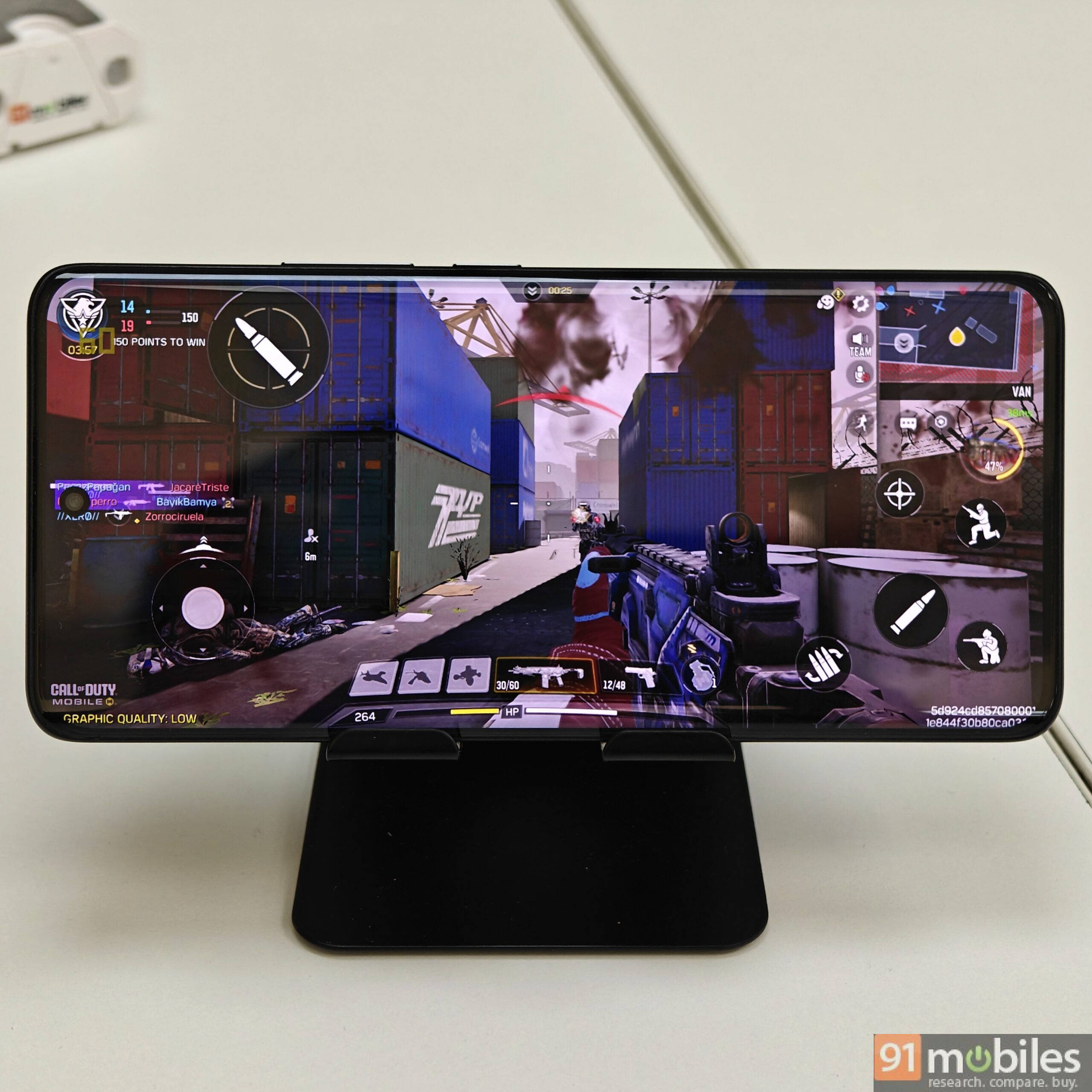 Redmi Note 15 performance