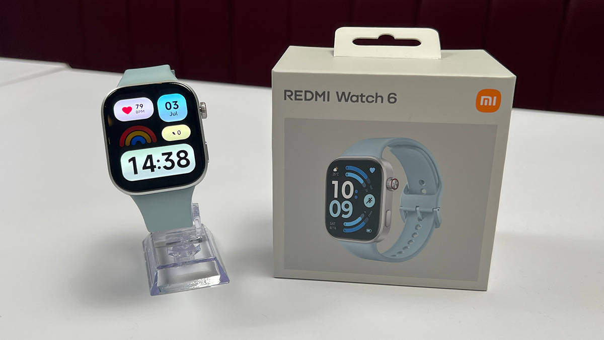 Xiaomi Rilis Tablet, TWS, Smartwatch, dan Headphone Redmi Baru di Indonesia