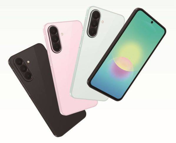Samsung Galay Jump 5 Meluncur di Korea, Kembaran Galaxy A27 yang Beda Nama