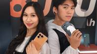 Hands-On Tecno Pova 8 5G: HP Gaming dengan Lampu LED Unik Related Article