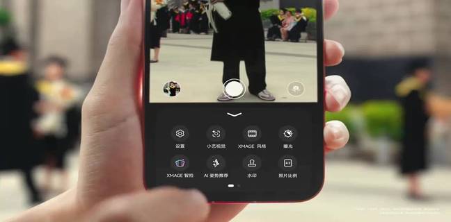 8 Fitur AI Unik di Smartphone yang Jarang Diketahui Orang 8 Fitur AI Unik di Smartphone yang Jarang Diketahui Orang